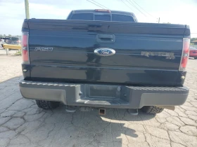 Ford F150 SVT RAPTOR | Mobile.bg    4