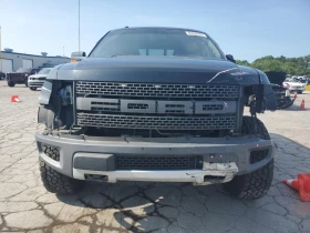  Ford F150