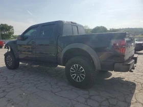 Ford F150 SVT RAPTOR | Mobile.bg    3