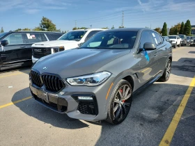 BMW X6 XDRIVE40I* CARFAX* АВТОФИНАНСИРАНЕ* 
