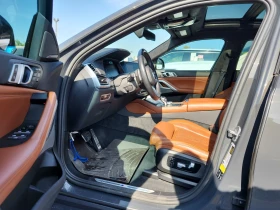 BMW X6 XDRIVE40I* CARFAX* АВТОФИНАНСИРАНЕ* - 87499 лв. - 14235301 7