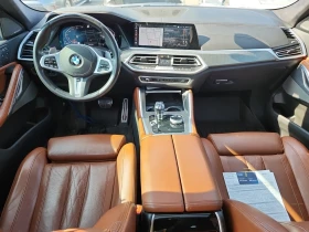 BMW X6 XDRIVE40I* CARFAX* АВТОФИНАНСИРАНЕ* - 87499 лв. - 14235301 5