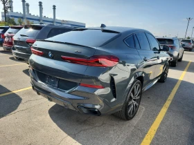 BMW X6 XDRIVE40I* CARFAX* АВТОФИНАНСИРАНЕ* - 87499 лв. - 14235301 4