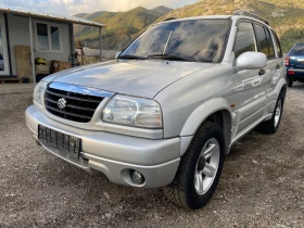 Suzuki Grand vitara 2.0 ГЪРЦИЯ 195000 км