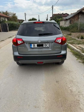Suzuki Vitara | Mobile.bg    6