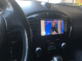 Nissan Juke, снимка 6