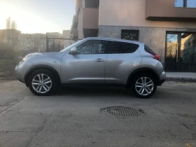 Nissan Juke, снимка 2