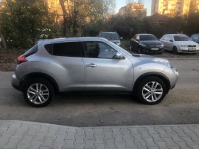 Nissan Juke  - изображение 1