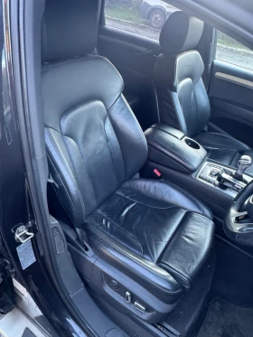 Audi Q7 3.0 ТДИ фейс - 333 лв. / 170.26 € - 49114461 5