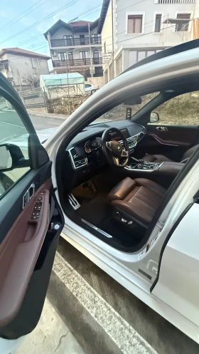 BMW X5 40i / M-PACK/ X-drive / Laser/ FULL MAX / В БГ ! , снимка 8