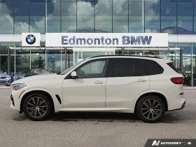 BMW X5 40i / M-PACK/ X-drive / Laser/ FULL MAX / В БГ ! , снимка 2