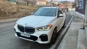 BMW X5 40i / M-PACK/ X-drive / Laser/ FULL MAX / В БГ ! , снимка 5