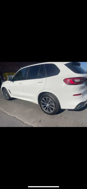 BMW X5 40i / M-PACK/ X-drive / Laser/ FULL MAX / В БГ ! , снимка 12