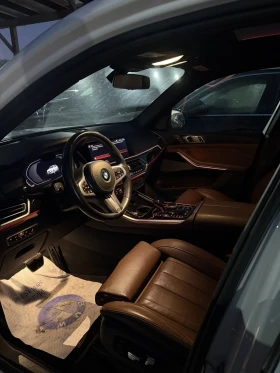 BMW X5 40i / M-PACK/ X-drive / Laser/ FULL MAX / В БГ ! , снимка 17