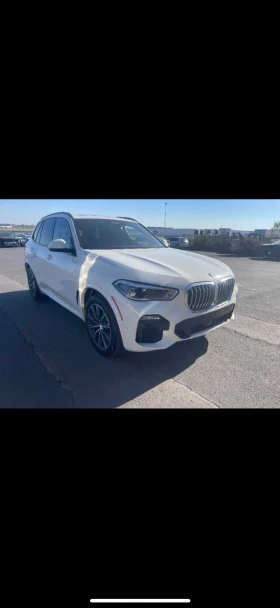 BMW X5 40i / M-PACK/ X-drive / Laser/ FULL MAX / В БГ ! , снимка 15