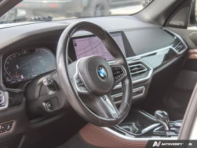 BMW X5 40i / M-PACK/ X-drive / Laser/ FULL MAX / В БГ ! , снимка 8