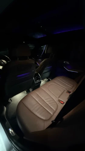 BMW X5 40i / M-PACK/ X-drive / Laser/ FULL MAX / В БГ ! , снимка 9