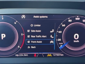 VW Tiguan LWB Highline 2.0TDI 4MOTION BMT - 27270 € / 53335.48 лв. - 88653418 14