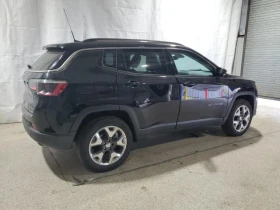 Jeep Compass 2.4L 4 4x4 w/Front Whl Drv - 18900 € / 36965.19 лв. - 98171645 7