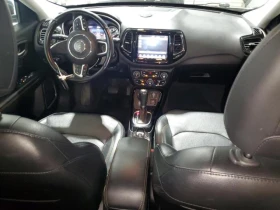 Jeep Compass 2.4L 4 4x4 w/Front Whl Drv - 18900 € / 36965.19 лв. - 98171645 12