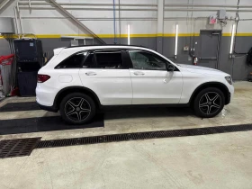 Mercedes-Benz GLC 300  CARFAX, снимка 3