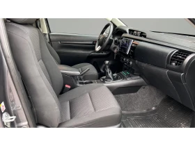 Toyota Hilux 2.4 D4-D, ������� ������ �� 444   | Mobile.bg � ����� ������ 6