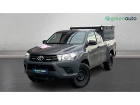 ������ Toyota Hilux