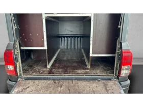 Toyota Hilux 2.4 D4-D, ������� ������ �� 444   | Mobile.bg � ����� ������ 10