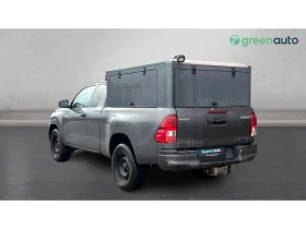 Toyota Hilux 2.4 D4-D, ������� ������ �� 444   | Mobile.bg � ����� ������ 2