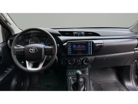Toyota Hilux 2.4 D4-D, ������� ������ �� 444   | Mobile.bg � ����� ������ 8