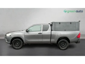 Toyota Hilux 2.4 D4-D, ������� ������ �� 444   | Mobile.bg � ����� ������ 3