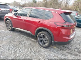 Nissan Rogue 1.5l Sv Fwd - 17000 € / 33249.11 лв. - 58347636 3