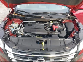 Nissan Rogue 1.5l Sv Fwd - 17000 € / 33249.11 лв. - 58347636 10