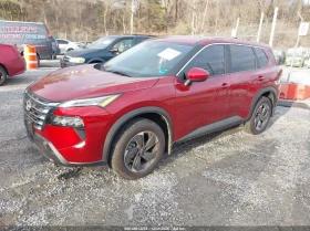 Nissan Rogue 1.5l Sv Fwd - 17000 € / 33249.11 лв. - 58347636 2