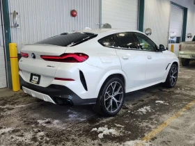 BMW X6 XDRIVE40I  CARFAX - 41900 € / 81949.28 лв. - 24623090 3
