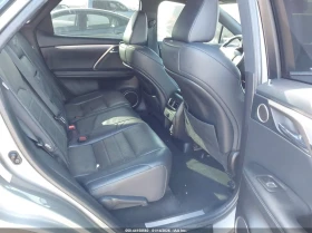 Lexus RX 350 3.5l F Sport - 27000 € / 52807.41 лв. - 18534862 8