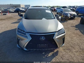 Lexus RX 350 3.5l F Sport - 27000 € / 52807.41 лв. - 18534862 12
