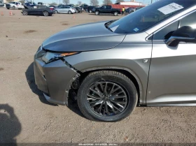 Lexus RX 350 3.5l F Sport - 27000 € / 52807.41 лв. - 18534862 6