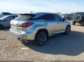 Lexus RX 350 3.5l F Sport - 27000 € / 52807.41 лв. - 18534862 4