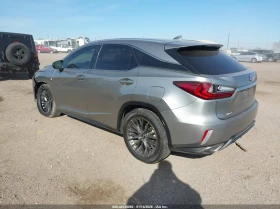 Lexus RX 350 3.5l F Sport - 27000 € / 52807.41 лв. - 18534862 3