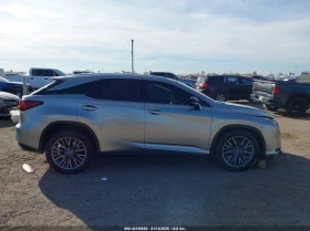 Lexus RX 350 3.5l F Sport - 27000 € / 52807.41 лв. - 18534862 13