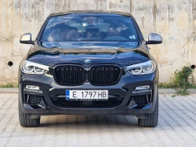 BMW X4 M 40d Individual - 35500 € / 69431.96 лв. - 21051645 2