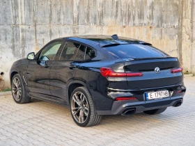 BMW X4 M 40d Individual - 35500 € / 69431.96 лв. - 21051645 5