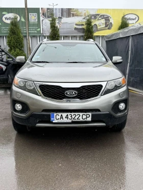 Kia Sorento 2.2 CRDI - 7650 € / 14962.10 лв. - 57687206 3