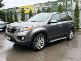 Kia Sorento 2.2 CRDI - 7650 € / 14962.10 лв. - 57687206 5