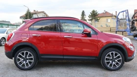 Fiat 500X CrossPlus 4x4 1.4T 170К.С. LPG Keyless EAT9 Distro - 9500 € / 18580.38 лв. - 27096569 3