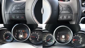 Fiat 500X CrossPlus 4x4 1.4T 170К.С. LPG Keyless EAT9 Distro - 9500 € / 18580.38 лв. - 27096569 16