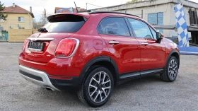Fiat 500X CrossPlus 4x4 1.4T 170К.С. LPG Keyless EAT9 Distro - 9500 € / 18580.38 лв. - 27096569 4