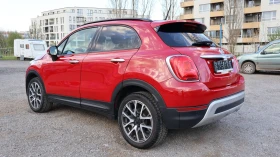 Fiat 500X CrossPlus 4x4 1.4T 170К.С. LPG Keyless EAT9 Distro - 9500 € / 18580.38 лв. - 27096569 5
