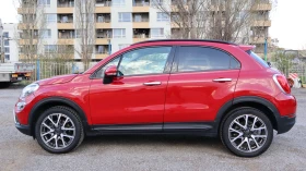 Fiat 500X CrossPlus 4x4 1.4T 170К.С. LPG Keyless EAT9 Distro - 9500 € / 18580.38 лв. - 27096569 6
